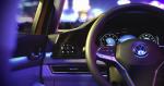 Volkswagen Golf Style 2020 года (WW)